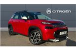 2021 Citroen C3 Aircross