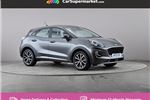 2021 Ford Puma