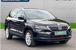 2019 Skoda Karoq