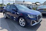 2021 Audi Q5 Sportback