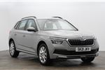 2021 Skoda Kamiq