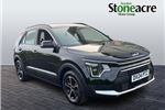 2024 Kia Niro