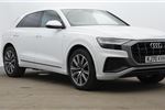 2020 Audi Q8