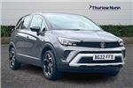 2022 Vauxhall Crossland