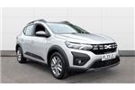 2023 Dacia Sandero Stepway