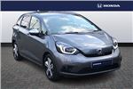 2022 Honda Jazz