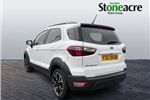 2022 Ford EcoSport