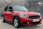 2019 MINI Countryman