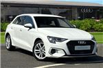 2022 Audi A3