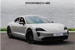 2023 Porsche Taycan