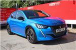 2022 Peugeot 208