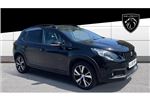 2019 Peugeot 2008