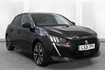 2021 Peugeot e-208