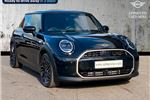 2024 MINI Hatchback