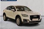 2018 Audi Q2