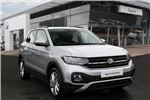 2023 Volkswagen T-Cross