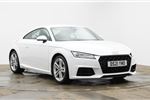2021 Audi TT