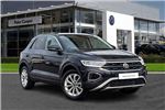2022 Volkswagen T-Roc