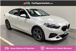 2020 BMW 2 Series Gran Coupe