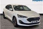 2022 Ford Focus