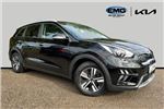 2021 Kia Niro