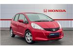 2014 Honda Jazz