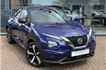 2022 Nissan Juke
