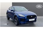 2021 Jaguar E-Pace