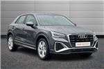 2022 Audi Q2