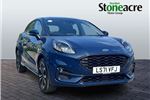 2022 Ford Puma