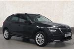 2023 Skoda Kamiq