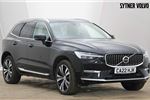 2022 Volvo XC60