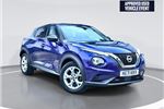 2021 Nissan Juke