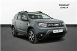 2024 Dacia Duster