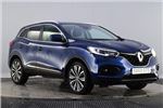 2019 Renault Kadjar 1.3 TCE Iconic 5dr