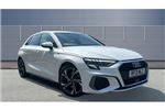 2021 Audi A3