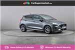 2022 Ford Fiesta