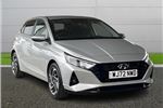 2022 Hyundai i20