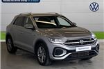 2023 Volkswagen T-Roc