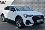 2021 Audi Q3
