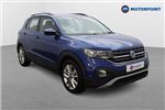 2021 Volkswagen T-Cross