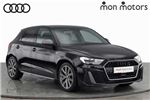 2019 Audi A1