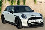 2021 MINI Hatchback 5dr