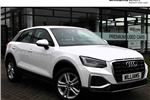 2021 Audi Q2