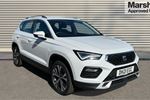 2021 SEAT Ateca