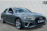 2024 Audi A4