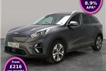 2022 Kia e-Niro