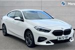 2022 BMW 2 Series Gran Coupe
