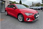 2023 Audi A3