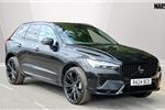 2024 Volvo XC60
